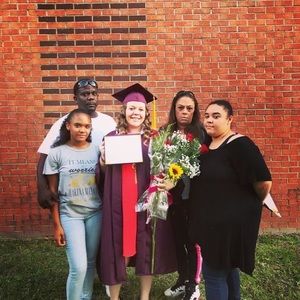 Meet your Posher, Alexiana